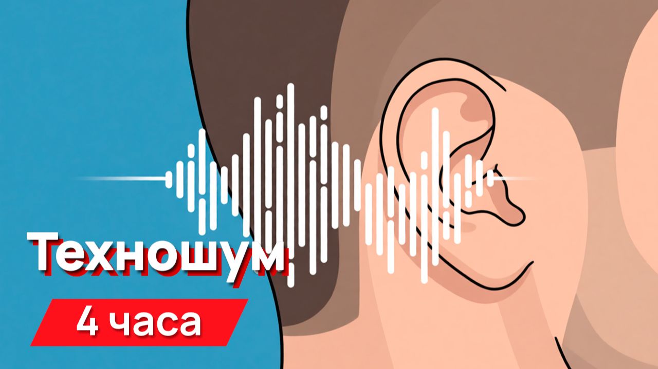 Звуки для соседей - техношум смотреть онлайн