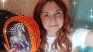 АСМР 🧡 А давай вместе с тобой накрасимся? 🧡 полная версия на Бусти 🧡