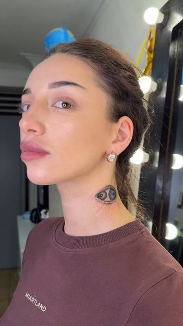 Тату от Марии Тату от Марии