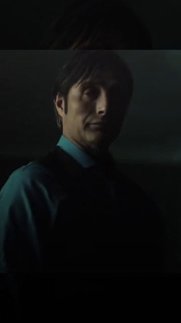 Ганнибал Лектер эдит смотреть онлайн