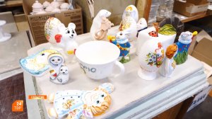 Хрупкий бизнес