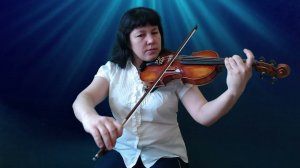 Chiquilin de Bachin cover Astor #Piazzolla