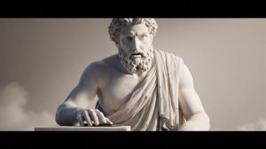 Греческий философ и лента соцсетей