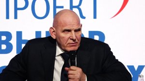 АЛЕКСАНДР КАРЕЛИН ПОБЫВАЛ В КРАСНОЯРСКЕ