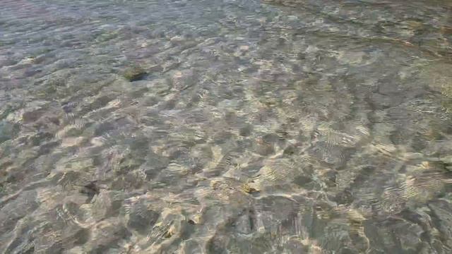 Ко Лан Паттайя или по нашему Колян! Пляж Тьен.