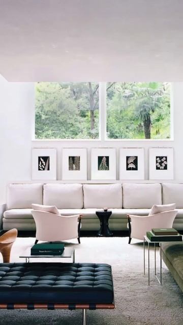 Тренды и детали дизайна интерьера | Подборка фото интерьера 156