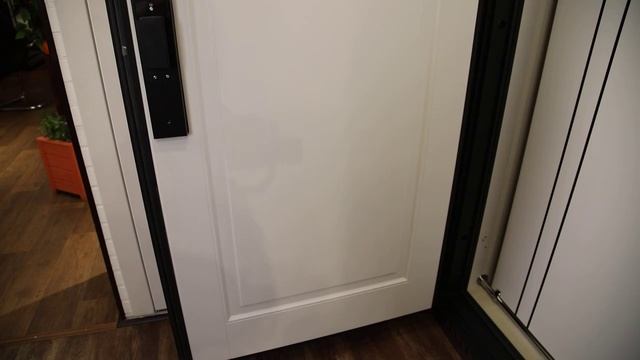 АСД Plata Смарт: входная дверь металлическая, купите в Двери Опт 24 МСК