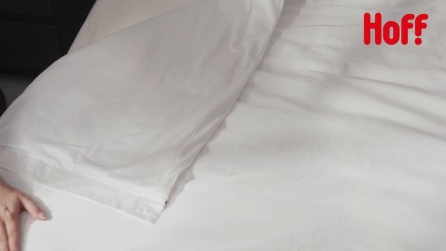 Комплект постельного белья HOFF Алула