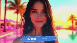 DJ BIBI - Paradise