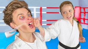 ВЛАД А4 против ПЯТИКЛАССНИКОВ !   #А4