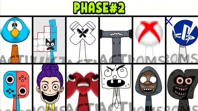 Спрунки из гравити фолз смотреть онлайн