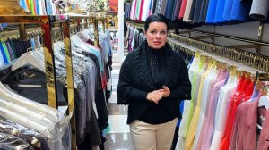 «GOLD BOUTIQUE» СКИДКИ ДО 80% НА ПЛАТЬЯ💃БЛУЗКИ🌸БРЮКИ И КОСТЮМЫ ОТ 42 до 56 р-ра Садовод