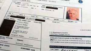 WSJ назвала число упомянутых жертв в документах по делу Эпштейна