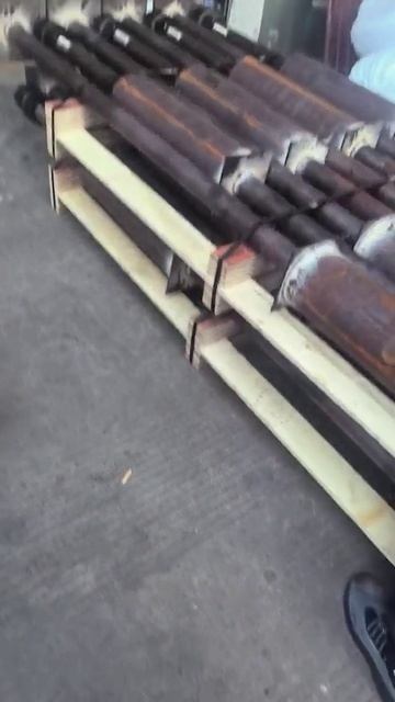 Какой огромный анкерный болт для фундамента