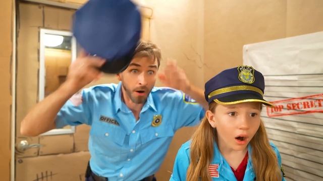 Nastya and the story of Wicked смотреть онлайн