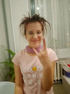 мастер класс от Линолеума