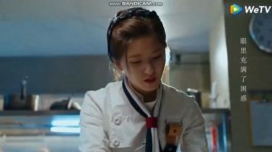 Клип на дораму "Свидание на кухне"