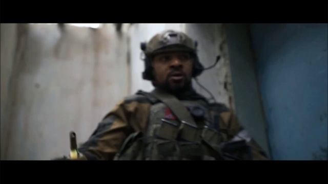 «МАЛЫШ». Первый трейлер отечественного фильма.