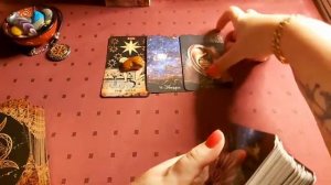 3 февраля Карта дня Развернутый Таро-Гороскоп