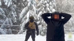 В Ханты-Мансийске поймали подозреваемого в получении крупной взятки