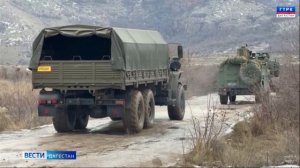 Вести Дагестан 31.01.26 г. 21.15