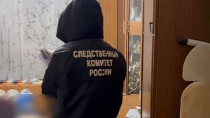 Тела мужа и жены нашли после выстрелов в петербургской квартире