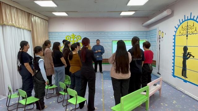 Семинар-практикум Быгынанов Айаал Никитич Харбалаах (кэскил уһуйаан) Семинар-практикум Быгынанов Айаал Никитич Харбалаах (кэскил уһуйаан)