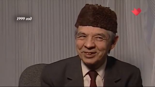 Раднэр Муратов, фрагменты последнего интервью… смотреть онлайн