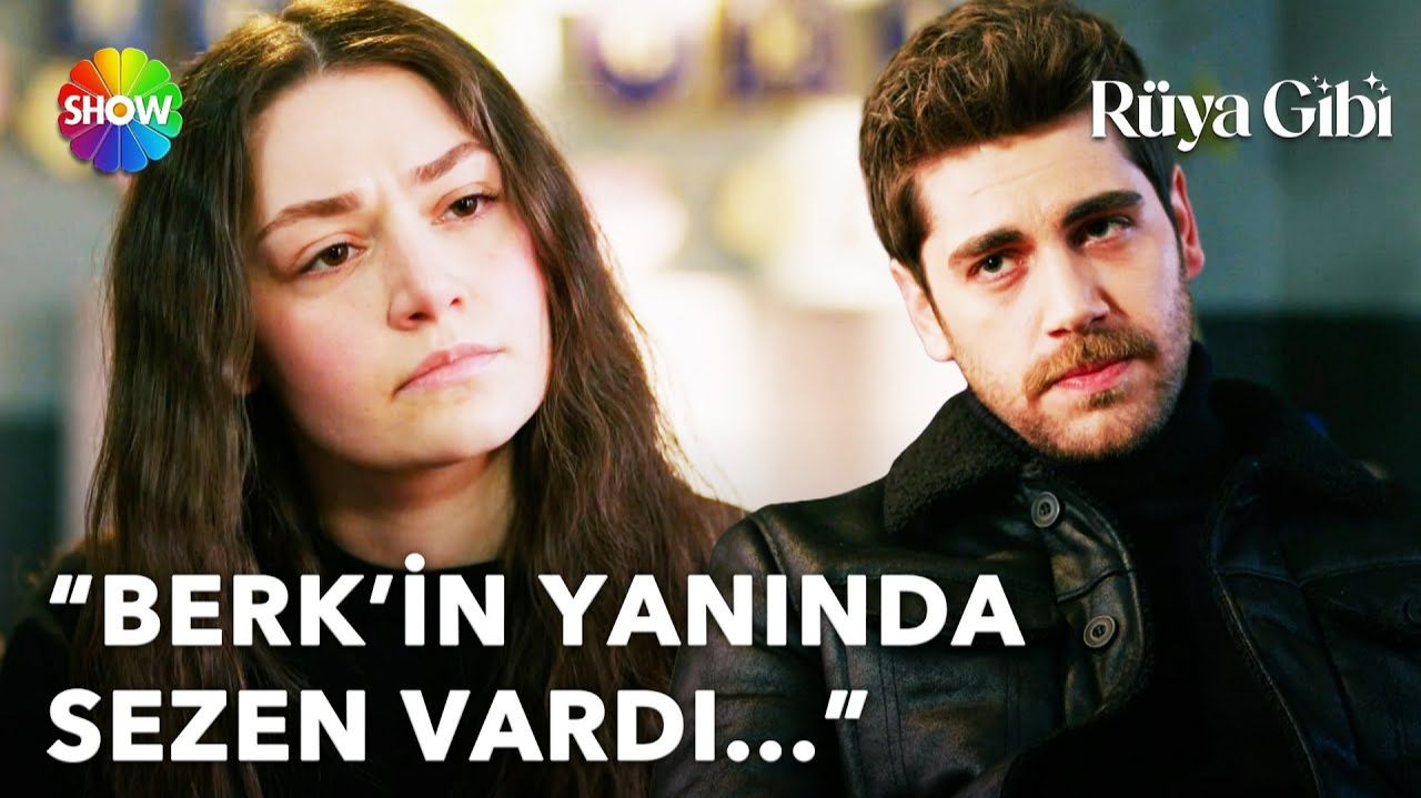 Ela, tüm gerçekleri Efe Komiser’e anlatıyor! | Rüya Gibi 9. Bölüm @showtv‬ смотреть онлайн