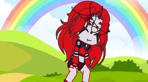 изменила оску