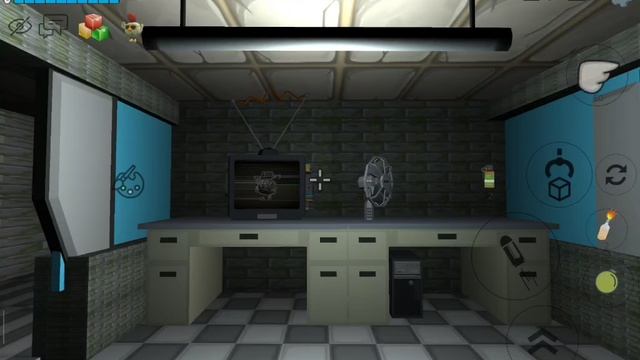 Фильм Фнаф1 ночь 1 серия