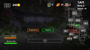 Я ПОИГРАЛ ВО ВСЕ ЧАСТИ ТИМОХИ (почти)