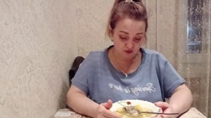 МуКбанг с Люси
и немного о том где работала😉