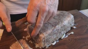 ВМЕСТО НАДОЕВШЕЙ КОЛБАСЫ ЗЕЛЬЦ ВСЕГДА ВКУСНЕЕ