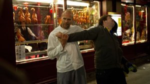 Эффект колибри (краткий пересказ фильма. Вкино)