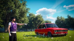 GTA Online: ЧЕБУРЕК — скрытый чемпион? Всё, что нужно знать.