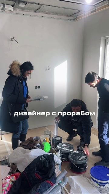 ЖК «Вишнёвый сад». Продолжаем авторский надзор и делимся процессом. ЖК «Вишнёвый сад». Продолжаем авторский надзор и делимся процессом.