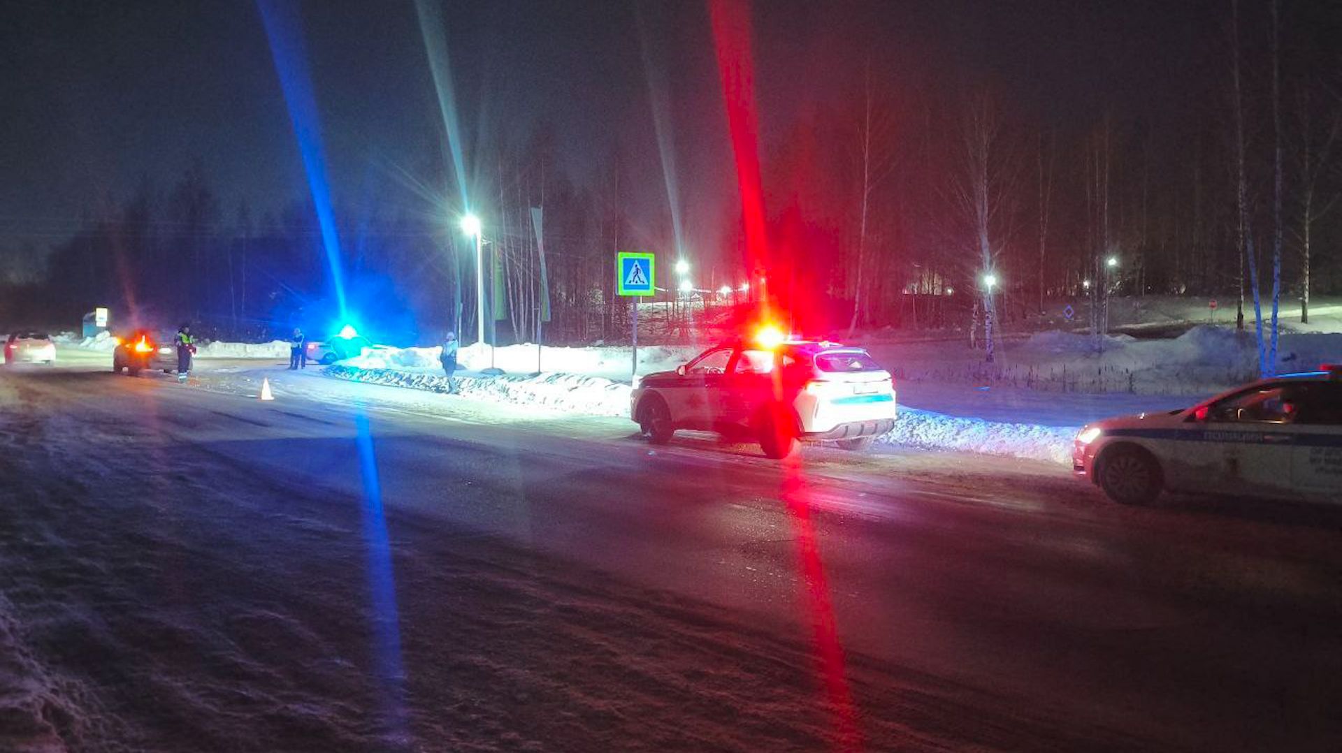 (Рыбинск-40) СБИЛИ ПОДРОСТКА смотреть онлайн