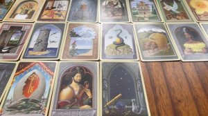 Большой расклад.🌹💯📨Все  ответы сразу.🙏🌕