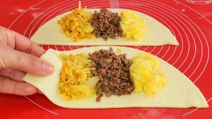 Снимаю Шляпу Перед Тем Кто Придумал Этот Рецепт! ВЫ КОГДА-НИБУДЬ ТАК ГОТОВИЛИ?