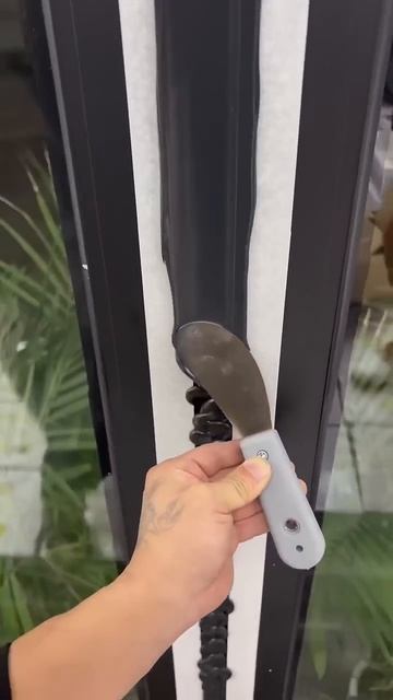 Когда сварщик решил поменять свою профессию на установщика окон Когда сварщик решил поменять свою профессию на установщика окон