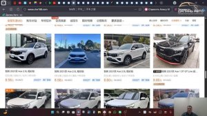 📊 Анализ Kia Sportage