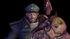 StarCraft 2 - Храм перерождения  (Эксперт) - Мутация недели СТУКОВ