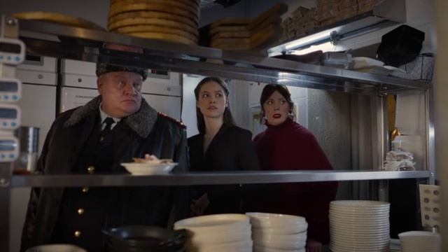 Вкусная Симфония