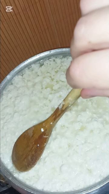 Как приготовить идеально мягкий творог #algerie #рецепты #жизньвалжире #еда #food