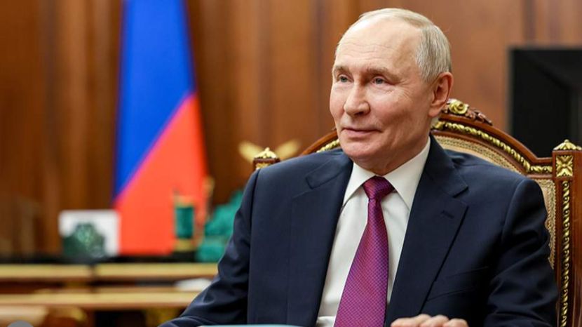 В Кремле заявили о сохранении позиции РФ по встрече Путина и Зеленского в Москве смотреть онлайн