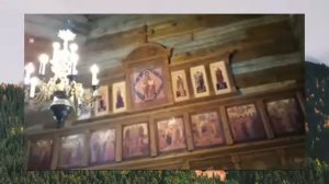 Суздаль. Музей Деревянного зодчества. Заключительная часть.