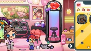 делаю семью ватер World