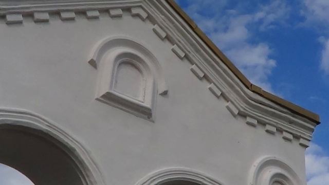 Сижно. Храм во имя Архангела Михаила