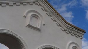 Сижно. Храм во имя Архангела Михаила